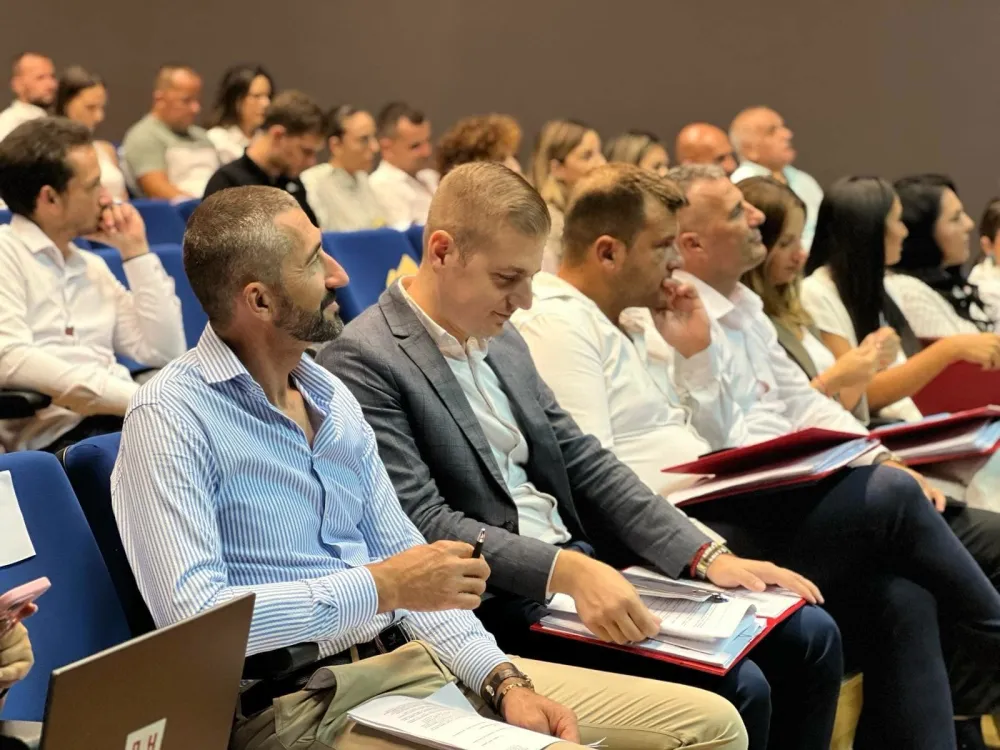 Opoziciјa u SO Zeta traži od čelnika Op&scaron;tine da podnesu ostavke zbog lo&scaron;e ostvarenog kapitalnog budžeta