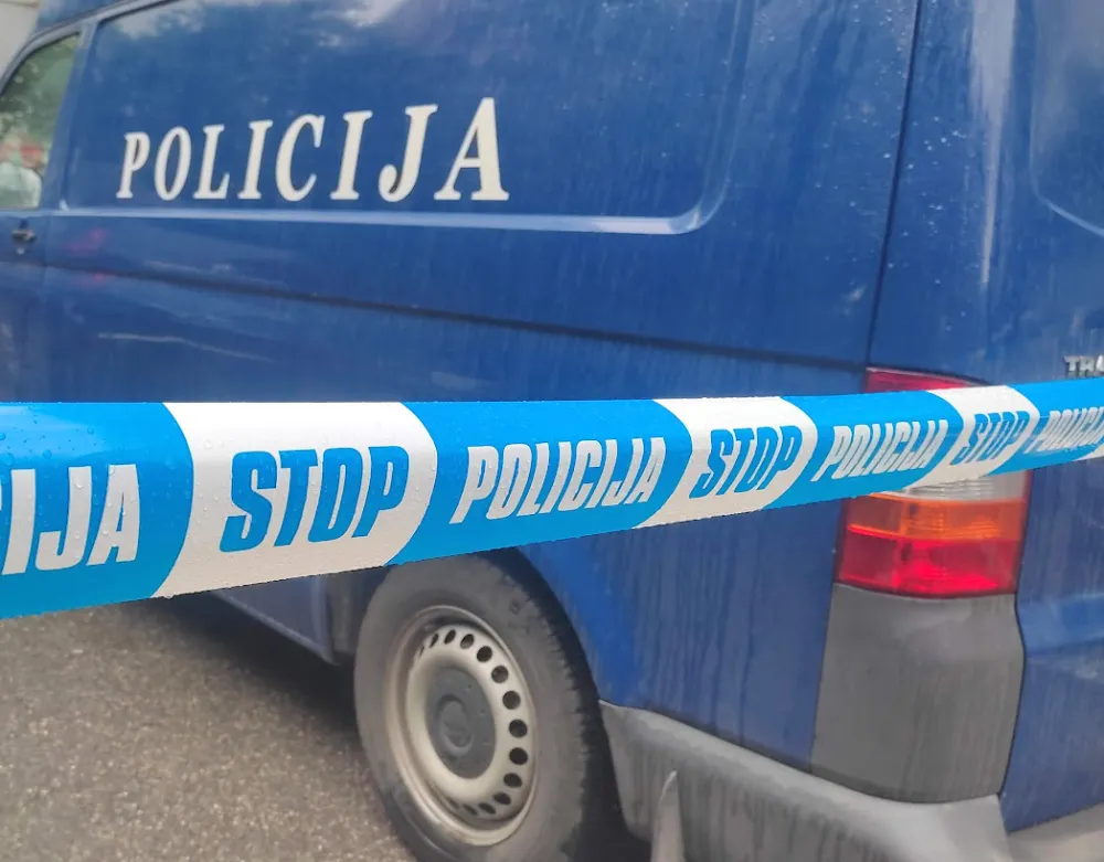 Bijelo Polje: Stradao mu&scaron;karac&nbsp;nakon&nbsp;aktiviranja&nbsp;bombe, povrijeđena žena