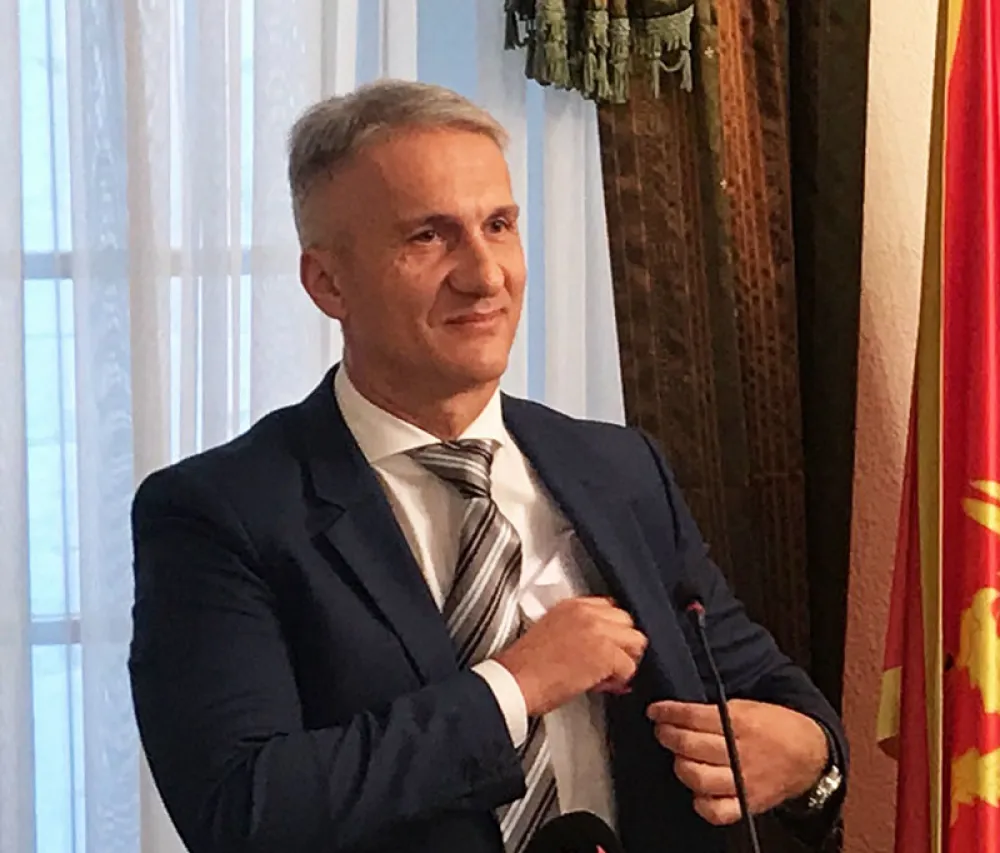 Vuk&scaron;ić odgovorio Markoviću: Ni&scaron;ta se ne može prikriti, niti će bilo ko izbjeći odgovornost
