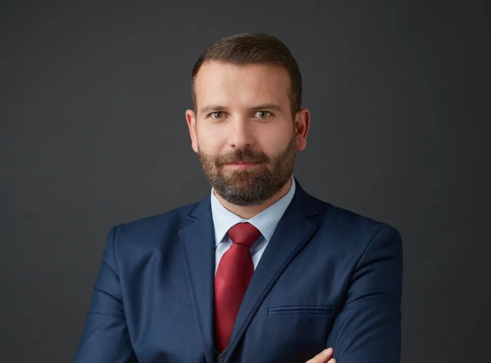 David Perčobić