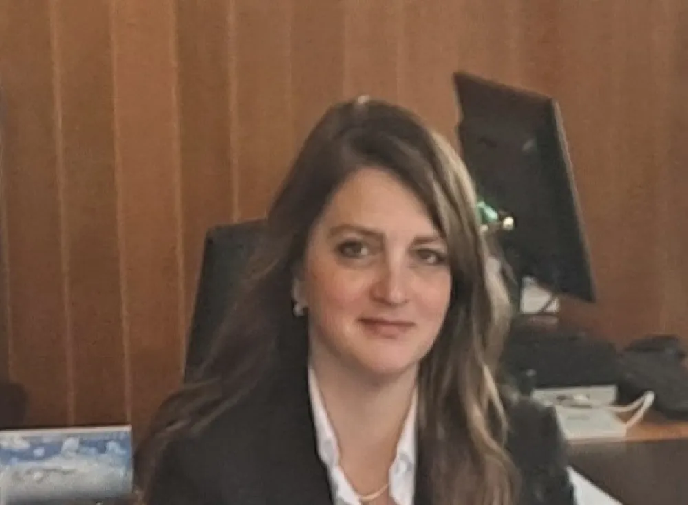 Vesna Gazdić