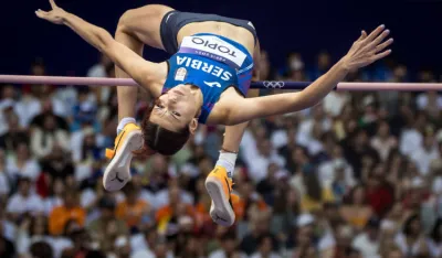 Angelina Topić