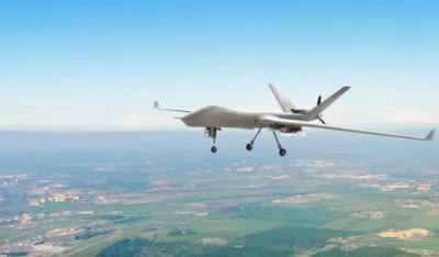 Rusko Ministarstvo odbrane: Uni&scaron;teno 18 ukrajinskih dronova iznad Rusije