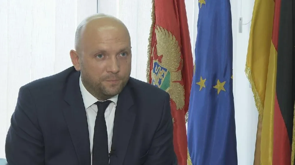 Saracin: Na Zapadnom Balkanu moraju biti spremni na kompromise koji nisu laki