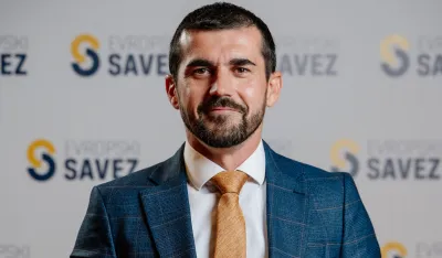 Nenezić: LNG terminala u Baru neće biti, jer tako kažu građani Bara