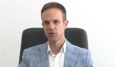 Boris Mugo&scaron;a