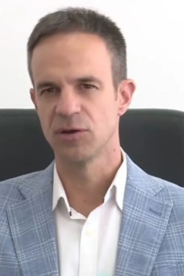 Boris Mugo&scaron;a