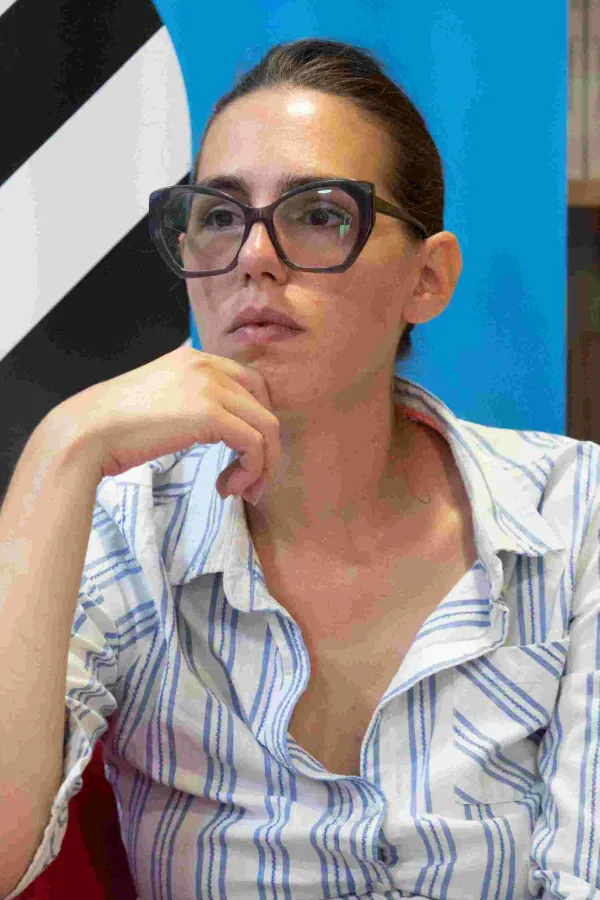 Direktorka Narodnog pozori&scaron;ta Sombor: Grad teatar je dvomjesečni praznik umjetnosti u srcu Budve