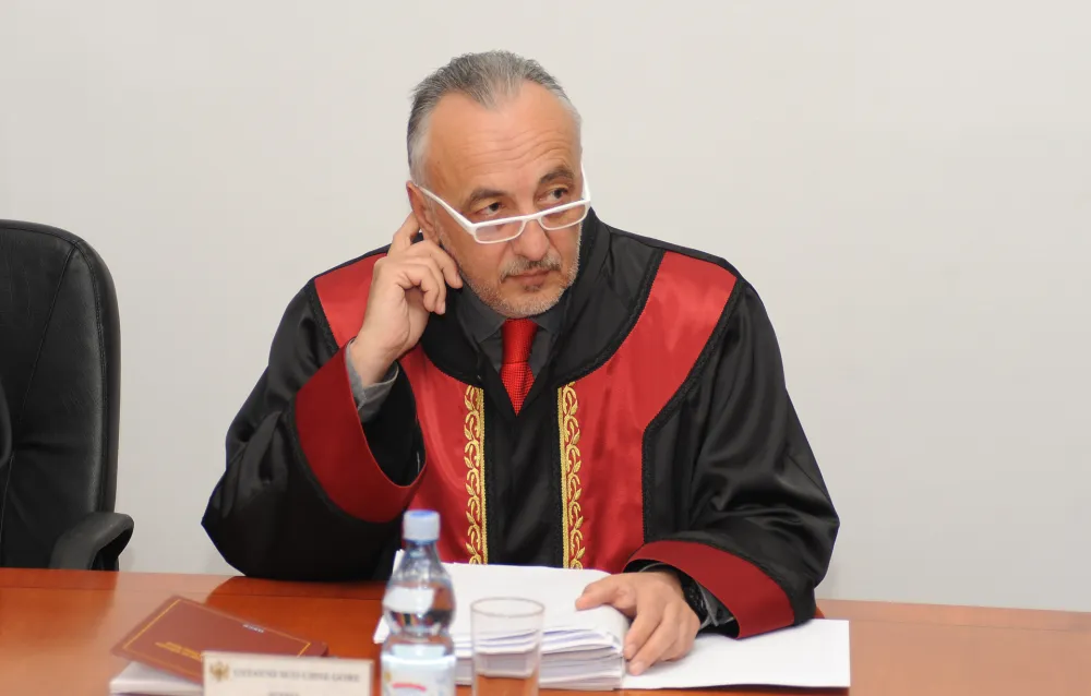 Konstatovan prestanak funcije Gogiću