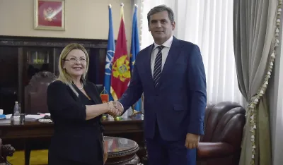 Crna Gora posvećena dobrosusjedskim odnosima i regionalnoj saradnji