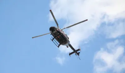 Helikopter sa 22 putnika nestao na Kamčatki