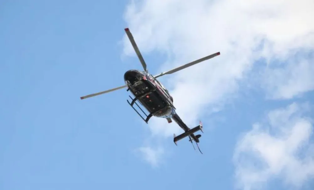 Helikopter sa 22 putnika nestao na Kamčatki