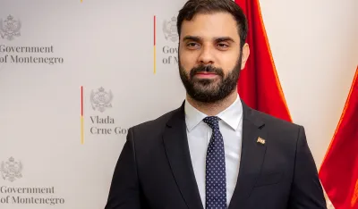 Radulović: Pomorska veza Budve i Dubrovnika se nastavlja i iduće sezone