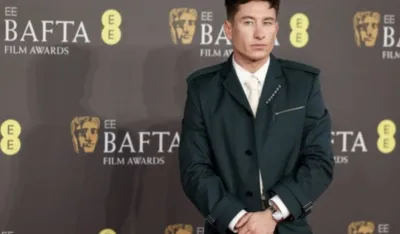 Bari Kogan će glumiti u filmu "Peaky Blinders"&nbsp;