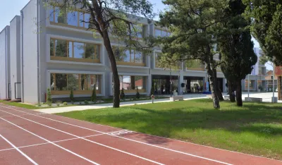 Otvaranje osnovne skole Novka Ubovic u Tolosima, Nova skola u Tolosima, OS Novka Ubovic, otvaranje nove skole u tolosima