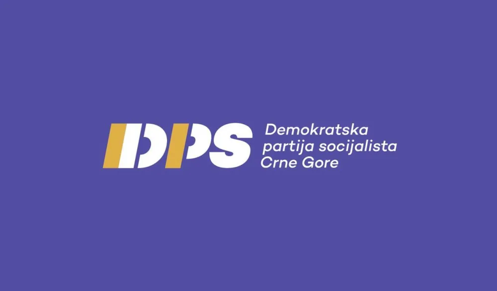 DPS: Tužila&scaron;tvo nastavlja da žmuri na nezakoniti rad Savjeta RTCG koji je produžena ruka PES-a i biv&scaron;eg DF-a