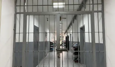 Iza&nbsp;re&scaron;etaka može da se radi i zaradi: U spu&scaron;kom zatvoru trenutno zaposleno 236 zatvorenika