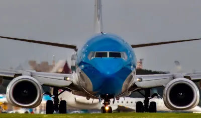 Amsterdamski aerodrom spreman za najveći investicioni plan u istoriji