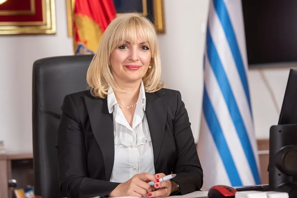 Jelena Borovinić Bojović