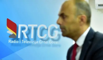 Institut za medije: Savjet RTCG u službi politike