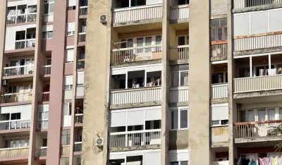 U drugom kvartalu izdato 55 građevinskih dozvola