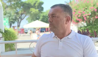 Dokić: Turiste tjeramo visokim cijenama i saobraćajnim kolapsom