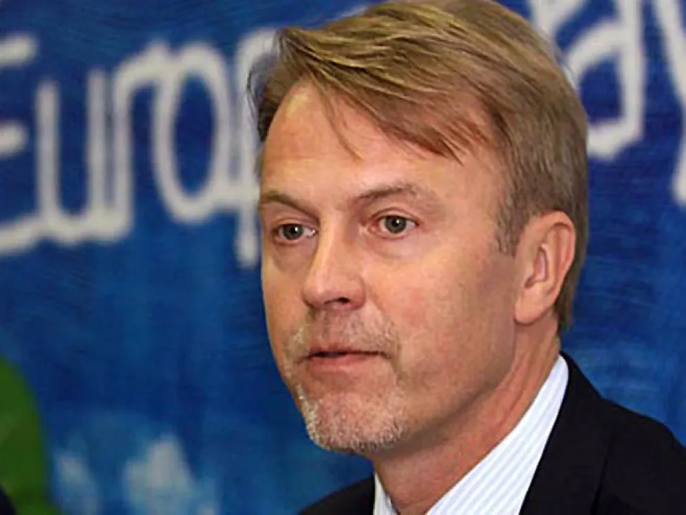 Orav preuzeo vođenje Kancelarije EU na Kosovu