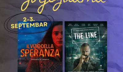Plakat za manifestaciju