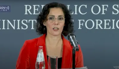 Poznati svi kandidati za komesare EU, Belgija imenovala Ađu Labib