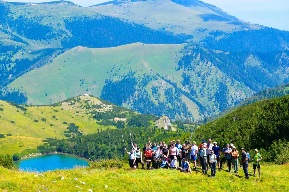Op&scaron;tina Berane bilježi sve veći broj posjetilaca: Planine i sela postali mamac za turiste