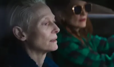 FIlm Pedra Almodovara u Veneciji