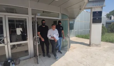 Tužila&scaron;tvo traži oduzimanje imovine Uliću i Dre&scaron;aju