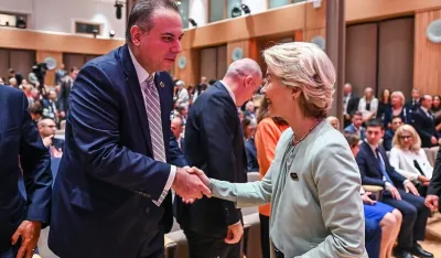 Ivanović: Realistično je očekivati da će Crna Gora 2028. postati članica EU