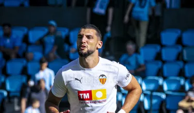 Rafa Mir