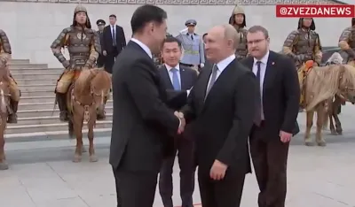 Vlada Mongolije otkrila za&scaron;to nisu mogli da uhapse Putina
