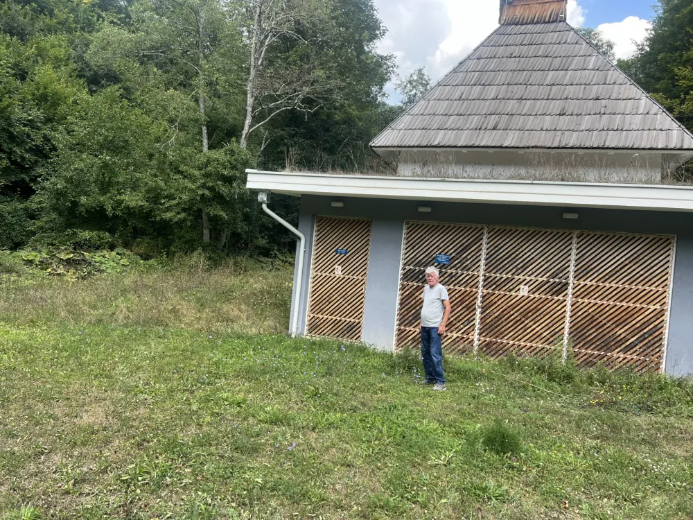 Mini-hidrocentrala Vrelo porodici Mrdak donijela brojne nevolje: Imanje devastirano, na sprženoј zemlji ni trava ne raste
