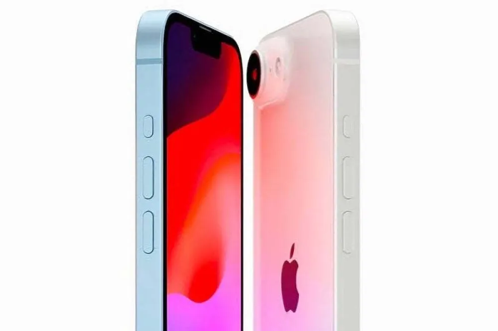 Apple za sledeću godinu priprema iPhone SE 4 s OLED ekranom
