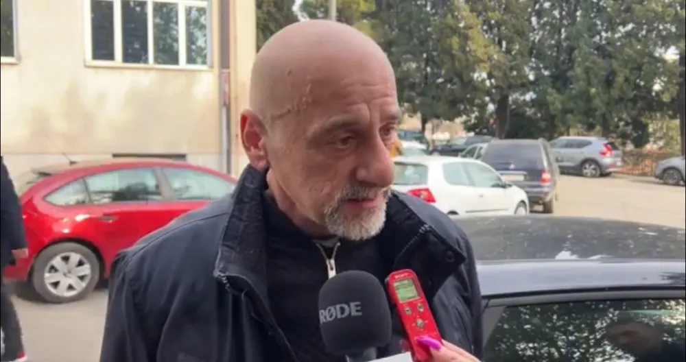 Živković: Vrijeme je da prestanemo biti žrtve i izborimo se za ono &scaron;to nam pripada