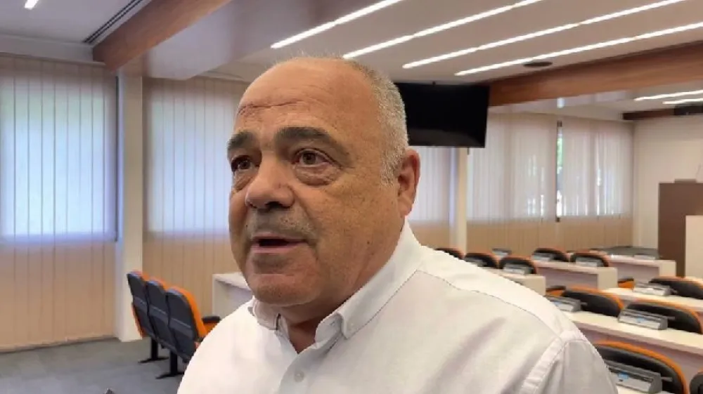 Vrhovni sud potvrdio: Ju&scaron;ković pod mjerama tajnog nadzora