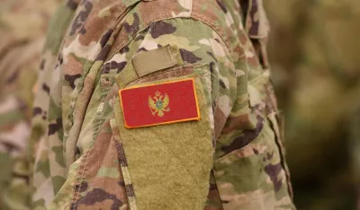 Budžet bi da za&scaron;tite preko leđa vojnika