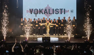 Hor Vokalisti organizuje audiciju