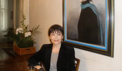 Preminula Rada Đuričin