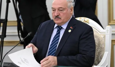 Luka&scaron;enko pomilovao 30 političkih zatvorenika