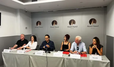 CGA: Umjesto da se prilagođavamo sistemu koji uru&scaron;ava dru&scaron;tvo, promijenimo ga