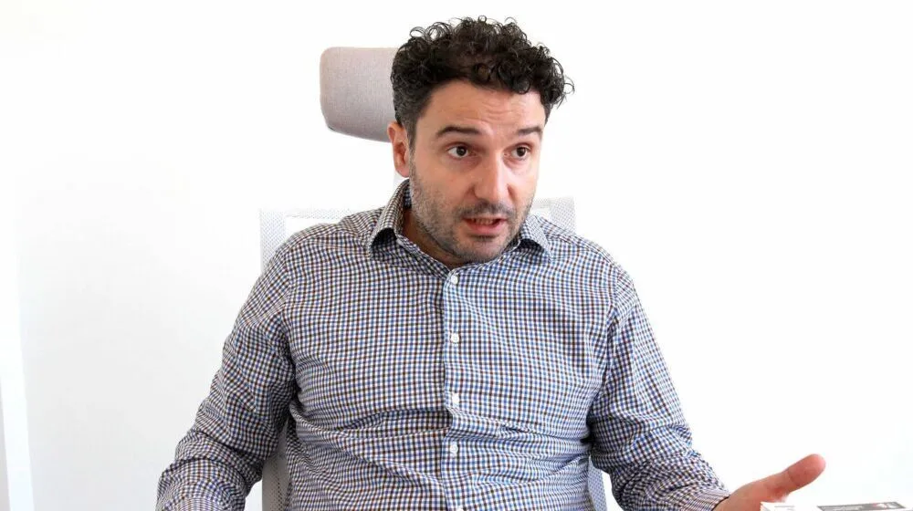 Dr Abazović: Regenerativna medicina može da zamiјeni ljekove