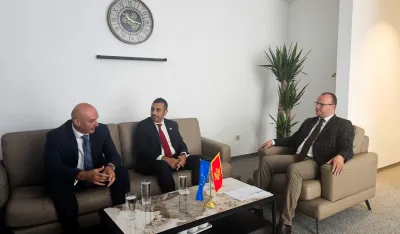 FOTO: Ministarstvo ekologije, održivog razvoja i razvoja sjevera