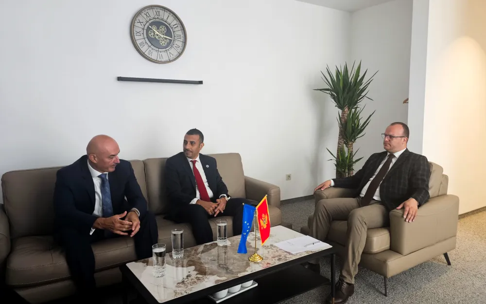 FOTO: Ministarstvo ekologije, održivog razvoja i razvoja sjevera