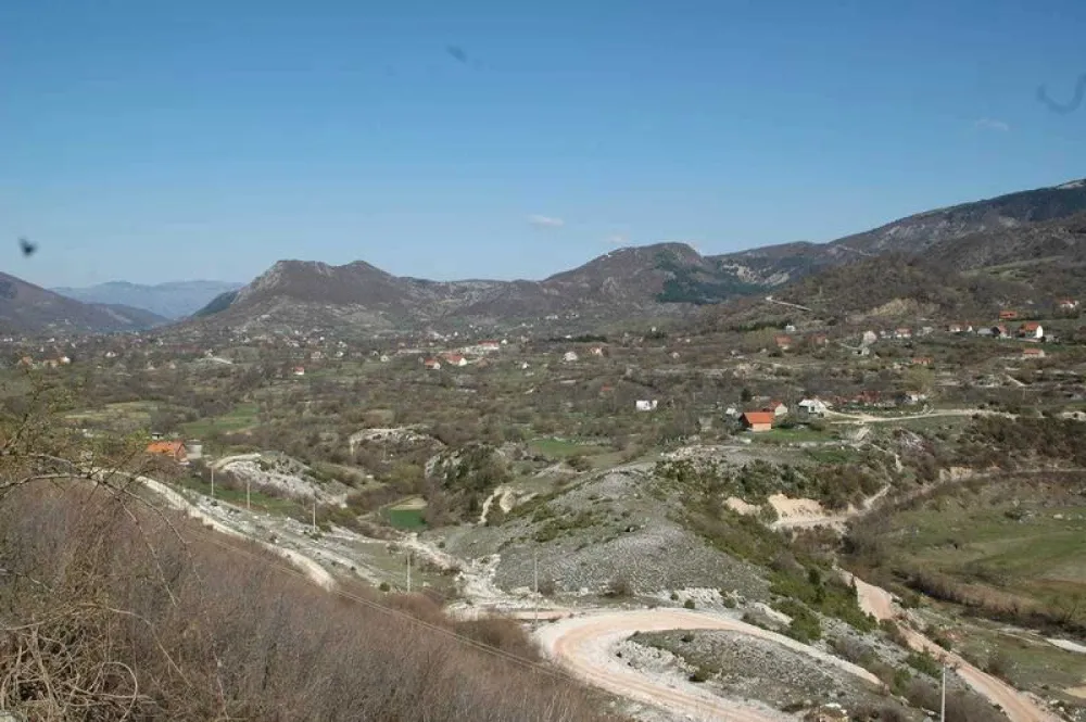 DPS: Izmje&scaron;taju trupla zaraženih krava, na pomolu ekolo&scaron;ka katastrofa