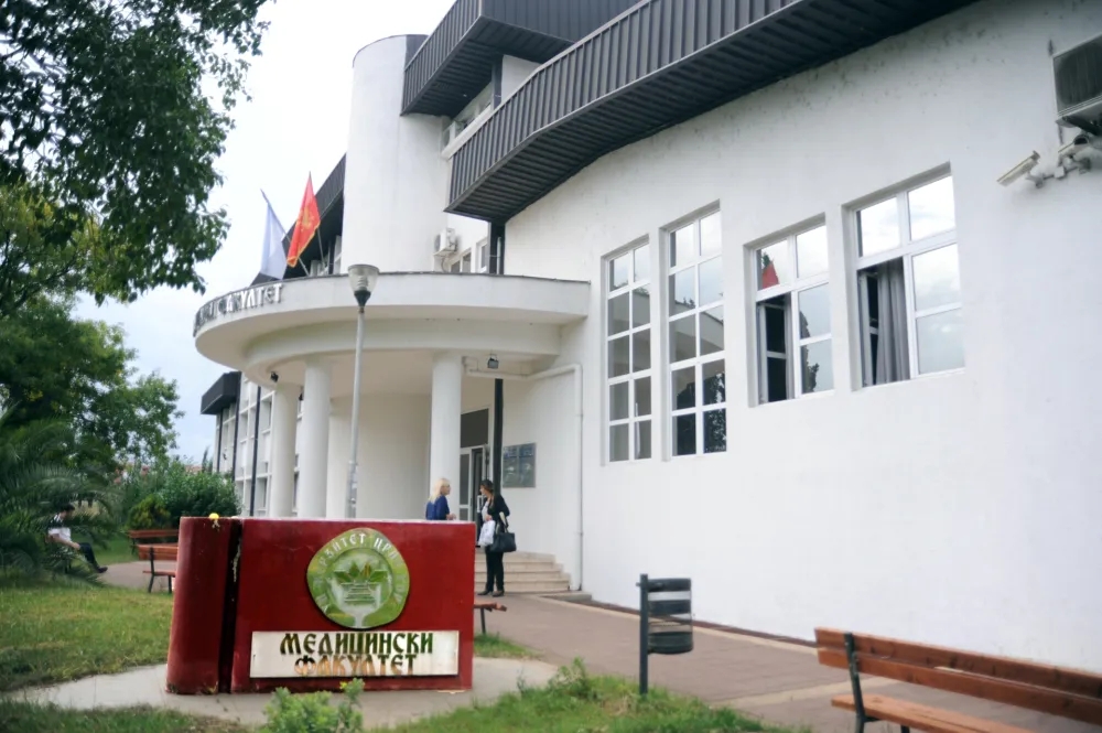 MPNI: Odobren upis za jo&scaron; 13 studenata na Medicinski fakultet