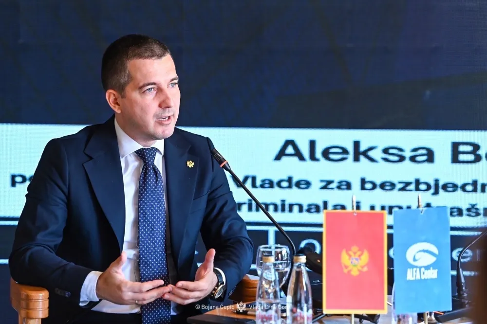 Aleksa Bečić